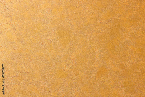 高級感のある金箔を施した金の和紙背景テクスチャ素材　Luxury gold leaf washi paper texture and golden background