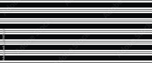 Bar code. Barcode illustration. Editable color. isolated on white background. vector illustration. EPS 10