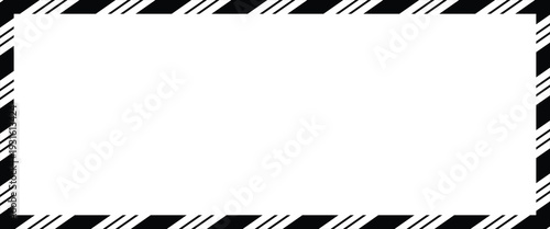 Bar code. Barcode illustration. Editable color. isolated on white background. vector illustration. EPS 10