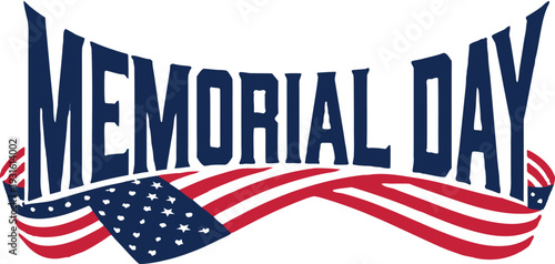 Memorial Day sign, closed for memorial day sign, In honor of memorial day we will be closed, closed on memorial day sign, closed sign for memorial day