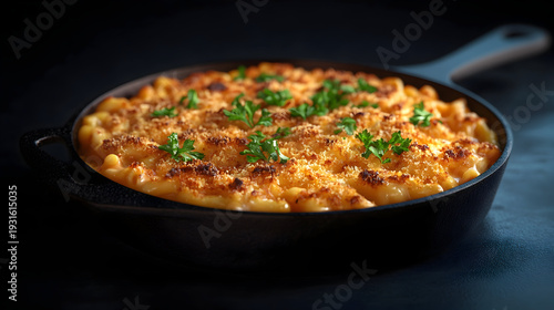 pan fried chicken with vegetables