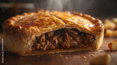 roasted coffee beans with cinnamon