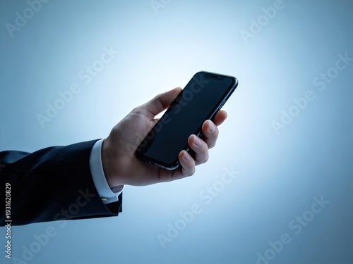 HandHoldingSmartphone