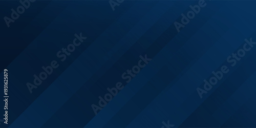 Abstract background gradient dark navy blue banner simple abstract.eps 10