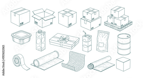 Modern Stylish Number 30 Vector Design Elegant Graphic Thirty Anniversary Birthday Discount Badge