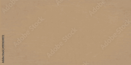 Beige Old Paper. Kraft Old Paper Blank. Cream Old Paper. Beige History Parchment. Beige Tan Backdrop. Cream Craft Parchment. Peach Grunge Vector Texture