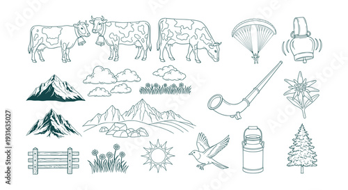 Modern Seventy-Two Number Flat Design Vector Illustration Icon for Business Infographics Anniversary