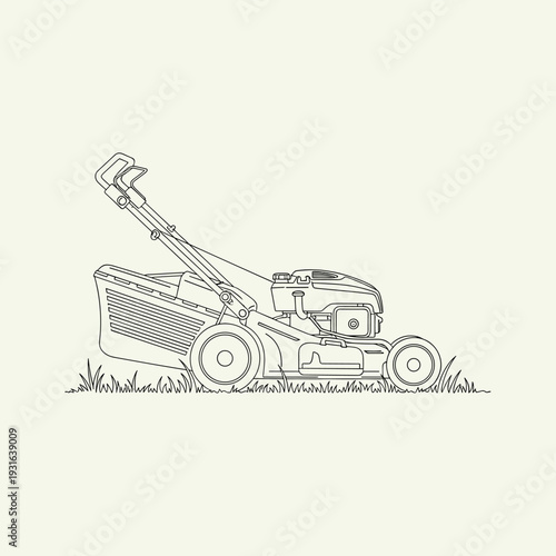 tractor icon vector illustration