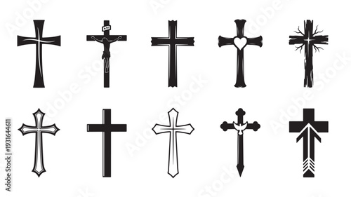 Cup coffee icon with steam rising from the dark roasted beans in a white ceramic mug, isolated on a clean background.