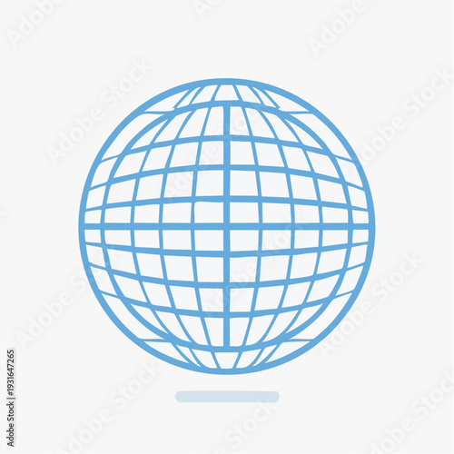 Religious Candle Icon with Christian Cross, Symbolizing Faith, Hope, and Peaceful Remembrance