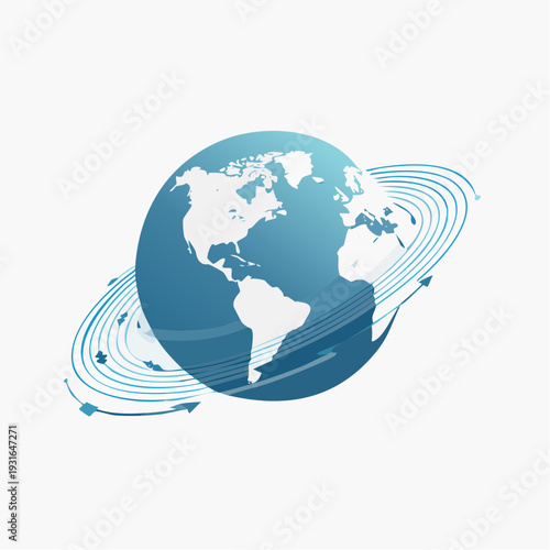 Religious Candle Icon with Christian Cross, Symbolizing Faith, Hope, and Peaceful Remembrance