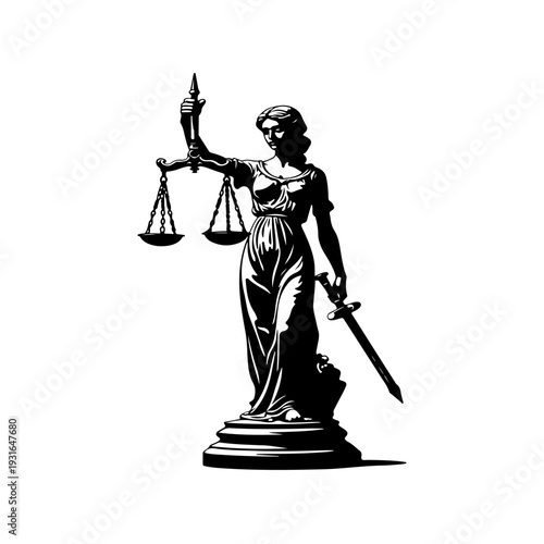scales of justice