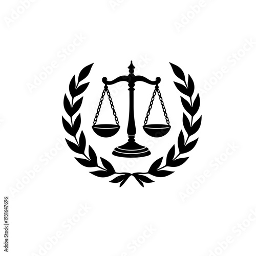 scales of justice and scales