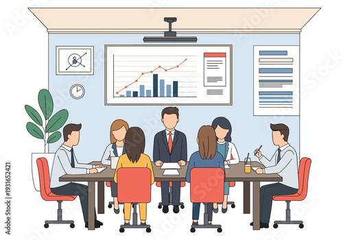 A clean, white backdrop evokes simplicity and versatility. Ideal for product placement, graphic design, or representing a blank canvas for creative pr