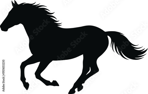 Minimalist design featuring a simple vector file icon placeholder isolated on white background, Vector