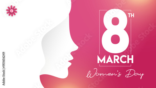 international women's day 2026. international women's day Creative banner, poster, postcard, social media post, template, background, web banner, cover, greetings card design etc. #givetogain