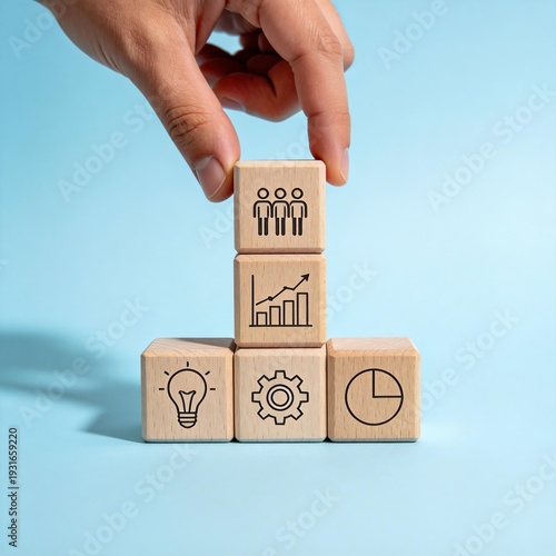 BusinessConceptBlocks