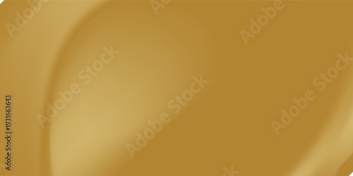 Close-up texture of natural gold silk. Light Golden fabric smooth texture surface background art