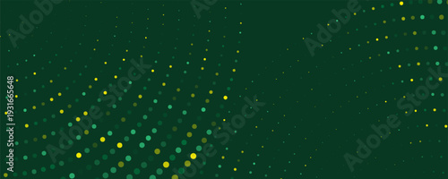 Light Blue, Green vector cover with spots. Abstract illustration with colored bubbles in nature style. Pattern of water, rain drops.