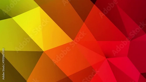 Seamless Looping Animation A perfectly designed sequence that cycles endlessly without any visible breaks or jumps.