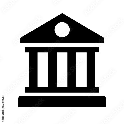 Civic Order Institutional Mark