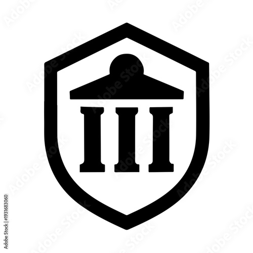 Executive Authority Symbol