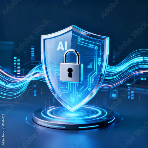 ai based cybersecurity for digital infrastructure