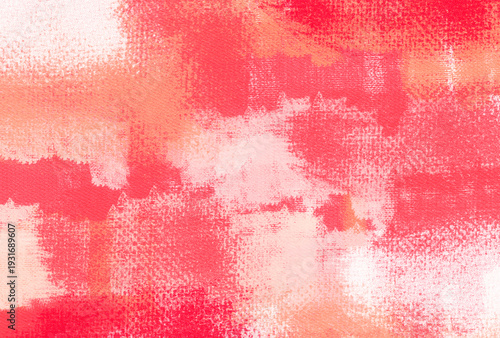 背景素材_グランジ_ピンク