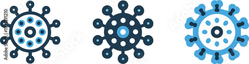 set of microorganism