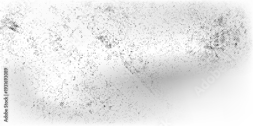 Noise grain background haftone pointillism dots gradient or dotwork good pattern illustrations neutral good element effect