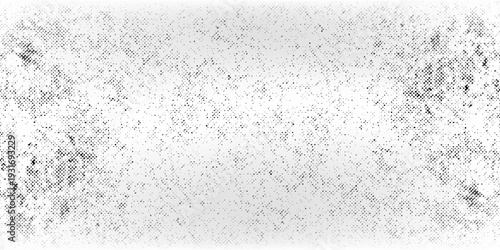 Noise grain background haftone pointillism dots gradient or dotwork good pattern illustrations neutral good