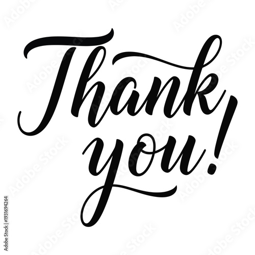 Expressing gratitude with elegance a thank you message