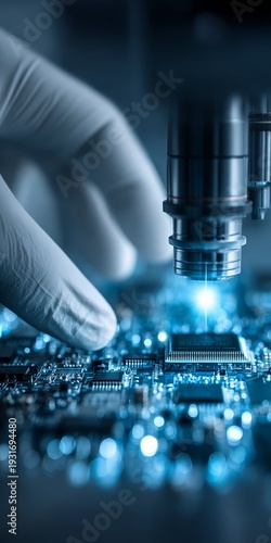 Precision Engineering in the PCB Industry