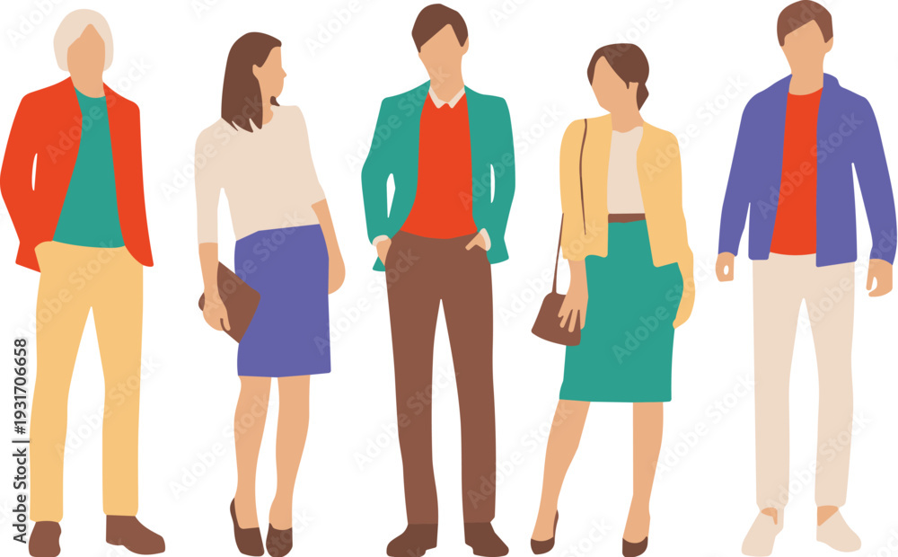 Obraz premium Adobe Illustrator Artwork