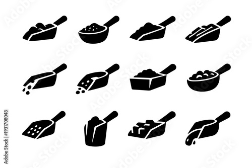 Vector shape simple geometry abstract solid iconography image generation visual icon silhouette