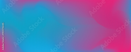 Pink and blue glass vector background for flyers, cards, poster, cover design. Christmas backdrop. Ice. Blurred stained glass window. Merry Christmas! Winter template for design. Color glass.