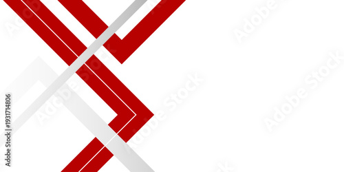 Abstract background with gradian color technology modern Geometric background with squares in bright light with soft Greyden shadows as pattern. Template for branding business.