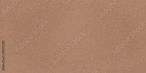 Vintage old paper background texture, brown aged crumpled parchment surface