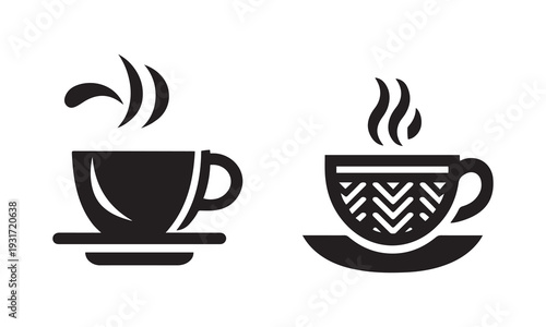 cup of coffee
