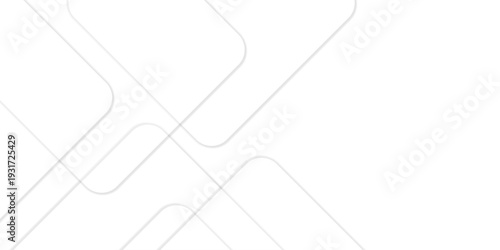 Abstract white background design with layers of textured white transparent material in triangle and squares shapes. White color technology concept geometric line vector white light grey background.