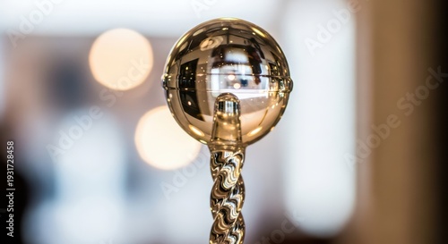 Golden Trophy