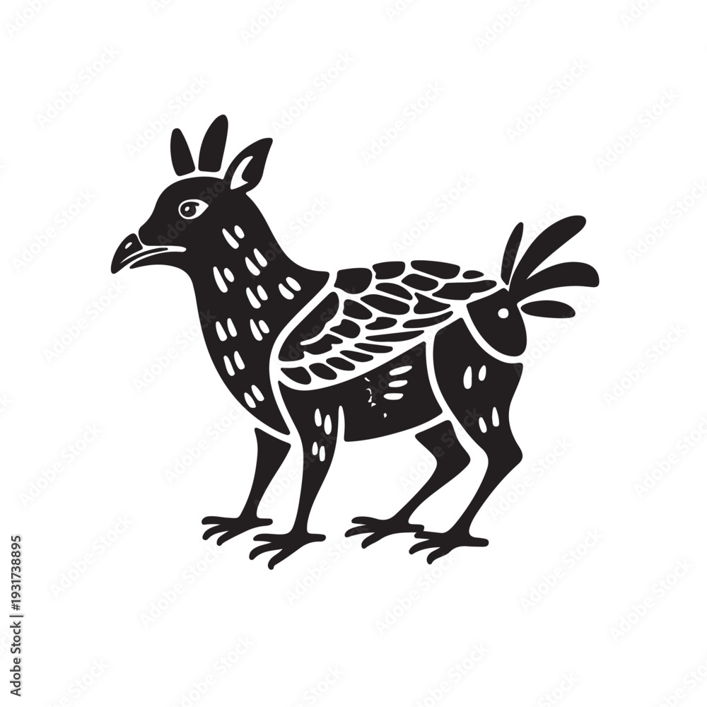 Fototapeta premium Print