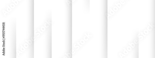 Vector Subtle Shadows and Verticality. An abstract composition of light and shadow, highlighting the play of linear forms and the interplay of tonal gradients.