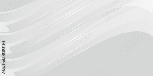 black and white abstract gradient background best for banner, poster, cover