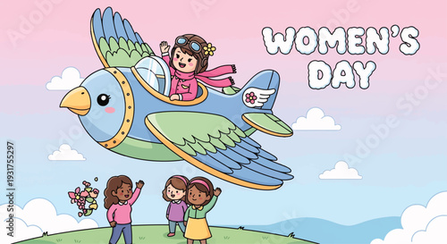 Internationalwomensday2026 Celebration Unity