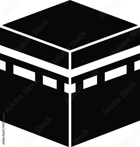 Kaba Makkah