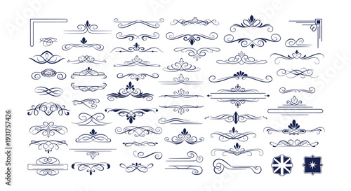 Camping and Hiking Outdoor Adventure Doodle Set with Tent Backpack Campfire and Nature Elements