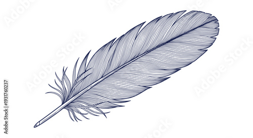 Space Exploration Vector Set with Shuttles Rockets Satellites and Probes in Blue Vintage Style