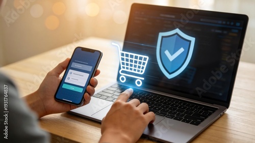 SecureOnlineShoppingTech