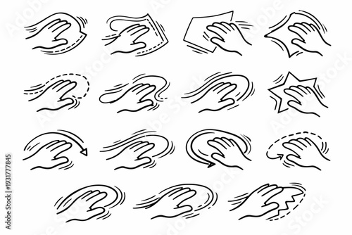 Accelerated guide rapid pursuit vector energetic image generation sweep contour icon simple